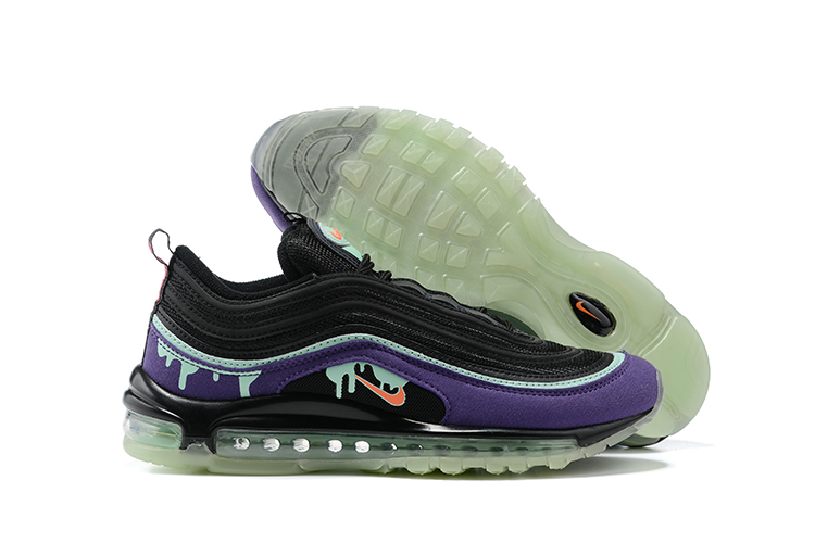 Men's Running weapon Air Max 97 Shoes 037